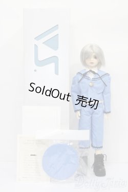 画像8: MSD男の子/ワンオフモデル ヒューイ K.mayura様メイク S-25-01-26-002-GN-ZS