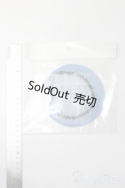 画像9: MSD男の子/ワンオフモデル ヒューイ K.mayura様メイク S-25-01-26-002-GN-ZS