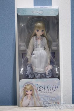 画像2: 【新宿マルイアネックス店 店頭販売商品】azone/からふるDreamin’　メアリー in Wonderland　2100150000003087-ZM