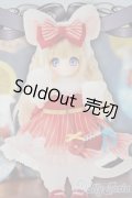 【新宿マルイアネックス店 店頭販売商品】SugarCups/キャンディールル 〜仔猫と金魚の夢〜(白猫ver.)　2100150000003095-ZM