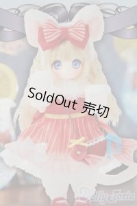 【新宿マルイアネックス店 店頭販売商品】SugarCups/キャンディールル 〜仔猫と金魚の夢〜(白猫ver.)　2100150000003095-ZM