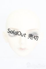 BJD CROBI /Lance Head S-25-07-06-780-GN-ZS