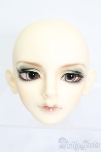 BJD CROBI /Lance Head S-25-05-04-686-GN-ZS