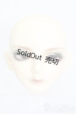 画像1: BJD CROBI /Lance Head S-25-07-06-780-GN-ZS