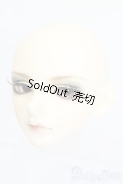 画像2: BJD CROBI /Lance Head S-25-07-06-780-GN-ZS