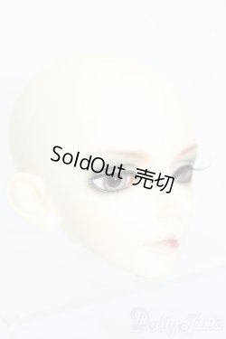 画像3: BJD CROBI /Lance Head S-25-07-06-780-GN-ZS