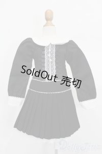 SD/OF:衣装セット S-25-07-06-596-GN-ZS