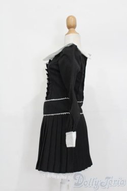 画像2: SD/OF:衣装セット S-25-05-11-122-GN-ZS