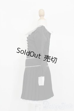 画像2: SD/OF:衣装セット S-25-07-06-596-GN-ZS