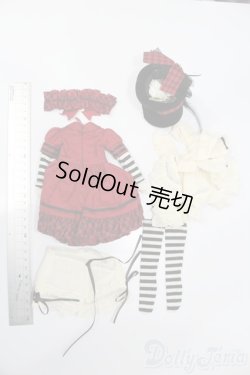画像2: 幼SD/OF:Alice memory RED Ver. S-25-01-19-038-GN-ZS