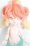 画像1: Luckydoll/マーメイド チュチュ 速さと激情 S-25-02-23-438-GN-ZS (1)