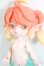 画像2: Luckydoll/マーメイド チュチュ 速さと激情 S-25-02-23-438-GN-ZS (2)