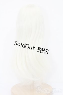 画像2: 6-7inch/ウィッグ S-25-06-15-382-GN-ZS