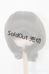 【新宿マルイアネックス店 店頭販売商品】9-10inch/ウィッグ 2100150000003116-ZM
