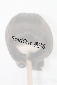 【新宿マルイアネックス店 店頭販売商品】9-10inch/ウィッグ 2100150000003116-ZM
