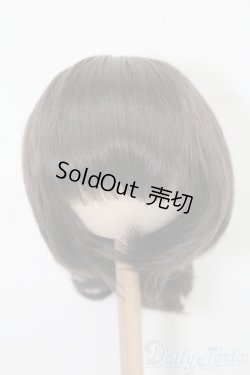画像1: 【新宿マルイアネックス店 店頭販売商品】9-10inch/ウィッグ 2100150000003116-ZM