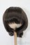 画像1: 9-10inch/ウィッグ S-25-03-23-388-GN-ZS (1)