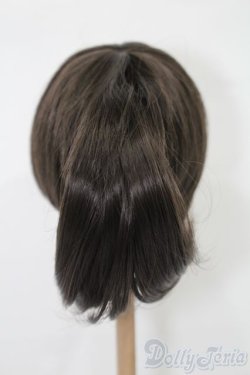 画像3: 9-10inch/ウィッグ S-25-03-23-388-GN-ZS