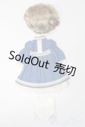 1/6サイズドール/OF:こぐま座様製ワンピースセット S-25-01-19-107-GN-ZS