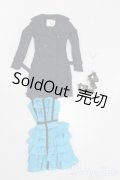 Integrity Toys/True Blues Luxury Wear Fashion S-25-05-04-226-GN-ZS