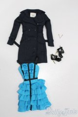 Integrity Toys/True Blues Luxury Wear Fashion S-25-05-04-226-GN-ZS