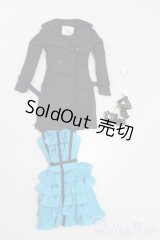 Integrity Toys/True Blues Luxury Wear Fashion S-25-05-04-226-GN-ZS