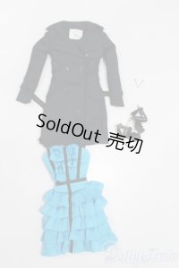 Integrity Toys/True Blues Luxury Wear Fashion S-25-05-04-226-GN-ZS
