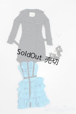 画像1: Integrity Toys/True Blues Luxury Wear Fashion S-25-05-04-226-GN-ZS