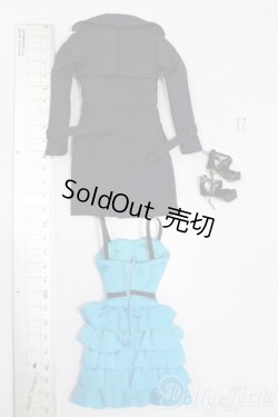 画像2: Integrity Toys/True Blues Luxury Wear Fashion S-25-05-04-226-GN-ZS