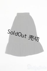 Poppy Parker/OF:スカート S-25-06-29-515-GN-ZS