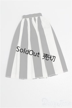 画像1: Poppy Parker/OF:スカート S-26-01-11-165-GN-ZS