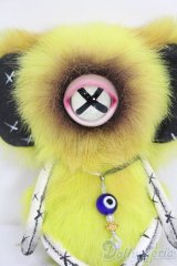 cyclops/ひとつめちゃん S-25-03-16-375-YB-ZS