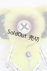cyclops/ひとつめちゃん S-25-05-25-697-YB-ZS
