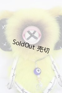 cyclops/ひとつめちゃん S-25-05-25-697-YB-ZS