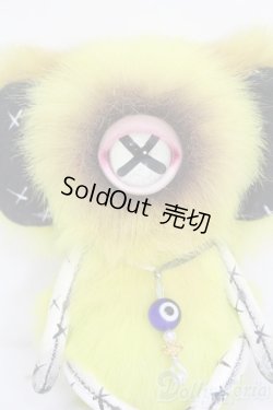 画像1: cyclops/ひとつめちゃん S-25-05-25-697-YB-ZS