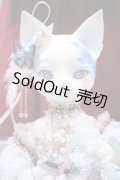 【新宿マルイアネックス店 店頭販売商品】PIPOS/SummerQueen Charlotte Limited　2100150000003179-ZM