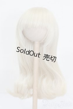 画像1: 7-8inch/ウィッグ S-25-01-19-295-GN-ZS