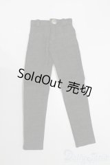 SDM＆MSD/OF:パンツ S-25-08-24-515-GN-ZS