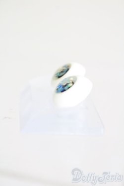 画像2: 16mm/レジンアイ S-25-04-06-352-GN-ZS