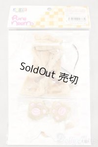 【新宿マルイアネックス店 店頭販売商品】azoneピュアニーモ/OF:21cmサイズドール 衣装 2100150000003193-ZM