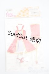 azoneピュアニーモ/OF:23cmサイズドール　衣装 S-25-06-22-086-GN-ZS