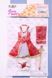 【新宿マルイアネックス店 店頭販売商品】azoneピュアニーモ/OF:23cmサイズドール　衣装 2100150000003194-ZM