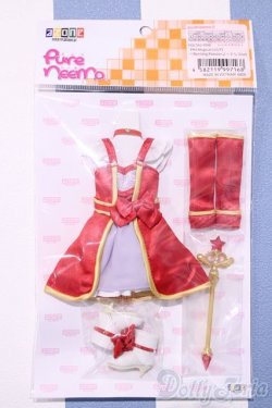 画像1: 【新宿マルイアネックス店 店頭販売商品】azoneピュアニーモ/OF:23cmサイズドール　衣装 2100150000003194-ZM