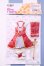 画像1: 【新宿マルイアネックス店 店頭販売商品】azoneピュアニーモ/OF:23cmサイズドール　衣装 2100150000003194-ZM (1)