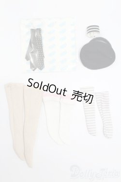 画像1: azoneピュアニーモ/OF:25cmサイズドール　小物 S-25-02-02-055-GN-ZS