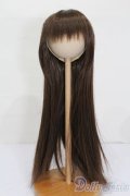 9inch/ウィッグ S-25-03-23-365-GN-ZS