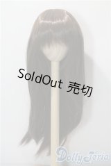 9inch/ウィッグ U-25-08-26-002-GN-ZU