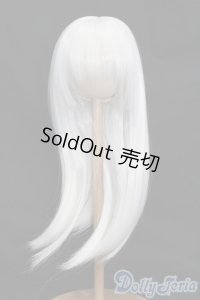 8-9inch/ウィッグ S-25-07-06-614-GN-ZS