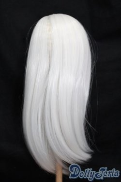 画像2: 8-9inch/ウィッグ S-25-03-30-327-GN-ZS