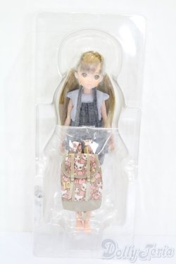 画像4: ruruko/CCSgirl 16SP ruruko S-25-04-27-445-GN-ZS